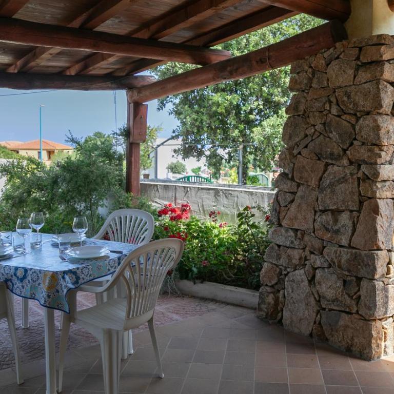 Casa di Mola holiday home - Appartamento con 2 Camere da Letto - 39