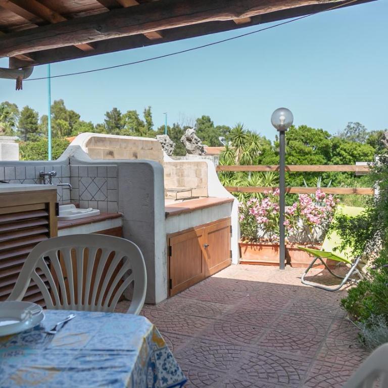 Casa di Mola holiday home - Appartamento con 2 Camere da Letto - 36