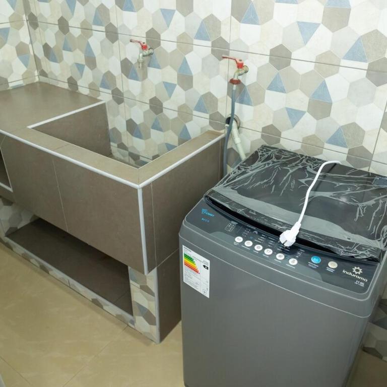 Lindo mini para 2 en Barranca - One-Bedroom Apartment - 8