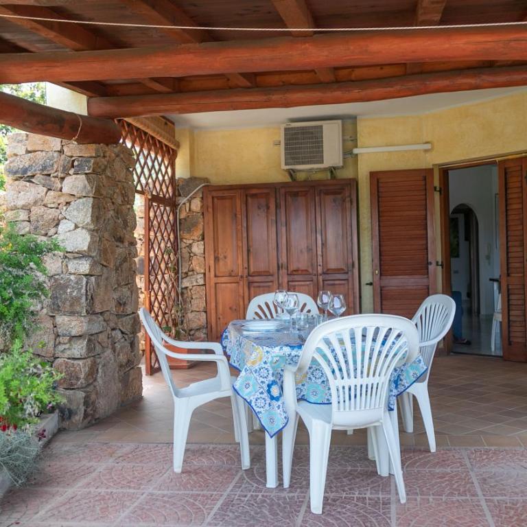 Casa di Mola holiday home - Appartamento con 2 Camere da Letto - 40