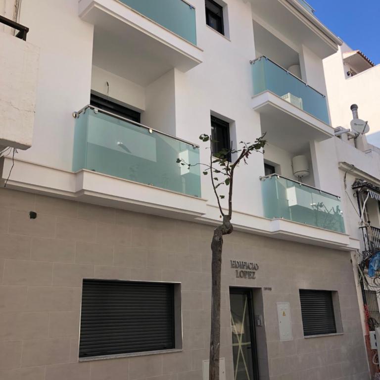 fuengirola los boliches - Apartamento de 2 dormitorios - 2