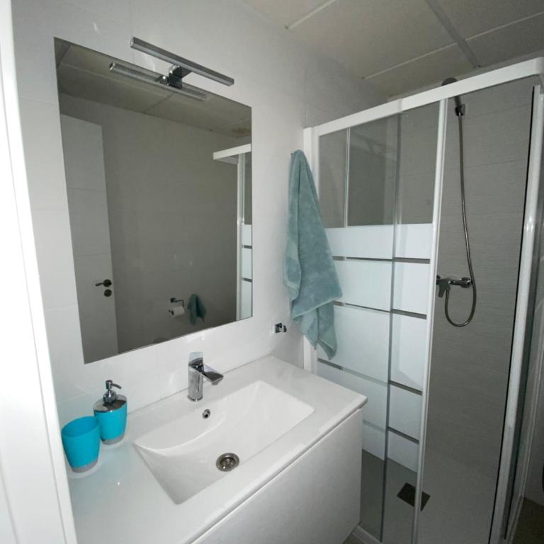 fuengirola los boliches - Apartamento de 2 dormitorios - 13