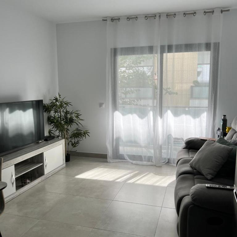 fuengirola los boliches - Apartamento de 2 dormitorios - 5