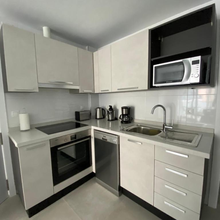 fuengirola los boliches - Apartamento de 2 dormitorios - 8