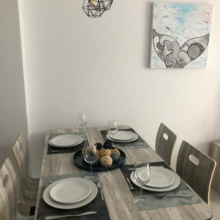 fuengirola los boliches - Apartamento de 2 dormitorios - 10