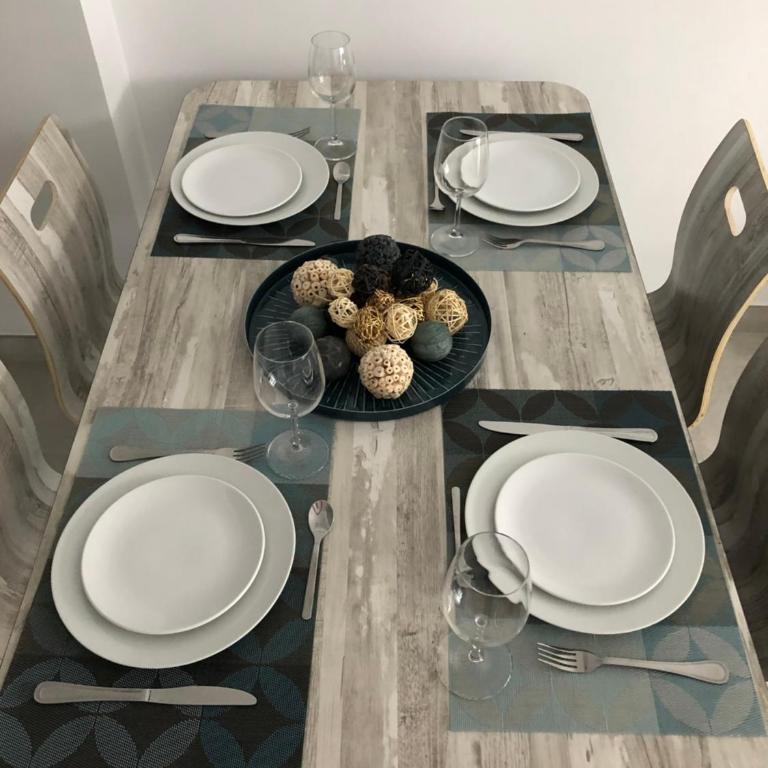 fuengirola los boliches - Apartamento de 2 dormitorios - 11