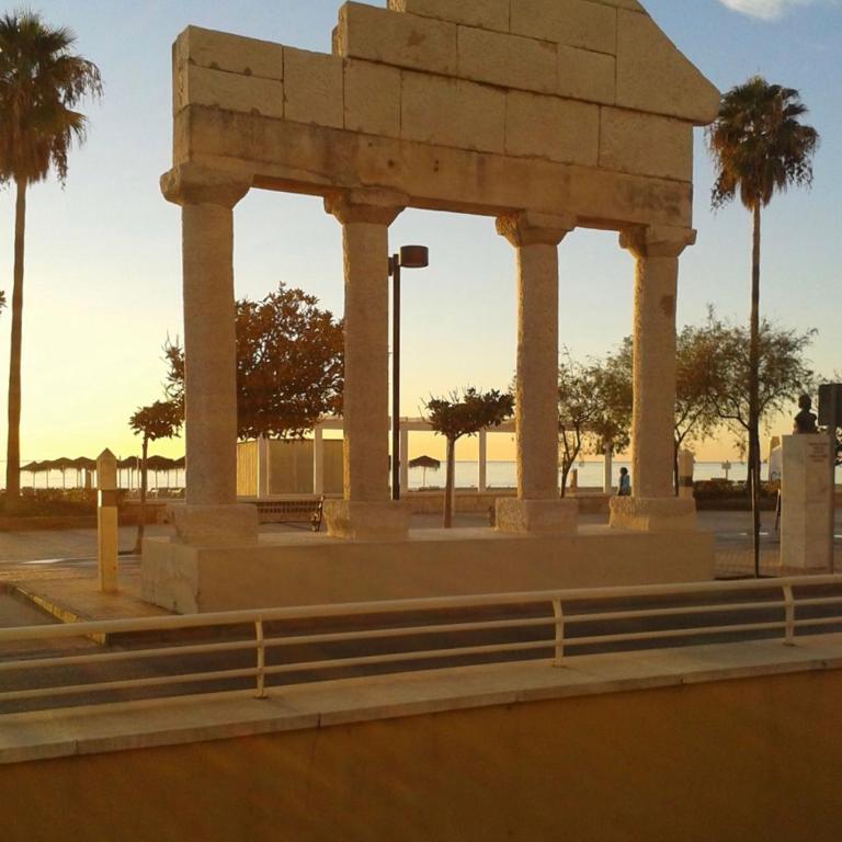 fuengirola los boliches - Apartamento de 2 dormitorios - 23