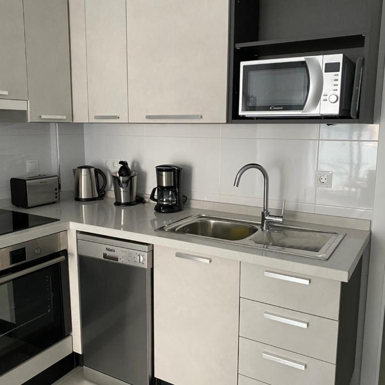 fuengirola los boliches - Apartamento de 2 dormitorios - 9