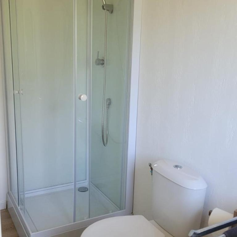 Magnifique roulotte - Mobile Home - 7