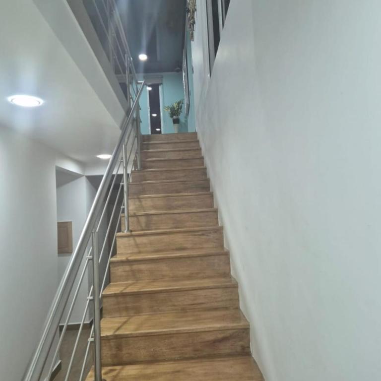 Casa Campestre La Vega - Five-Bedroom House - 13