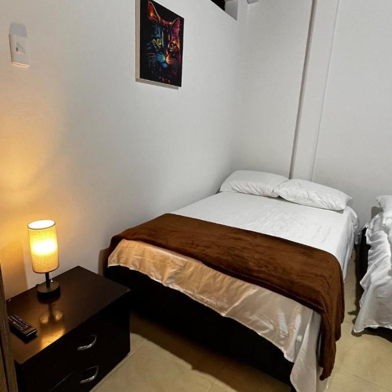 Finca Valparaíso - Villa con piscina privada - 62