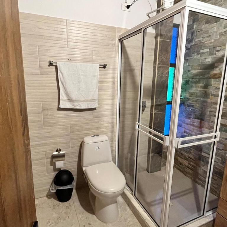 Finca Valparaíso - Villa con piscina privada - 65