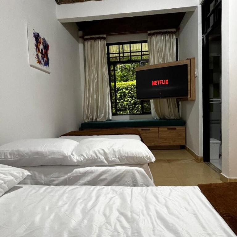 Finca Valparaíso - Villa con piscina privada - 69