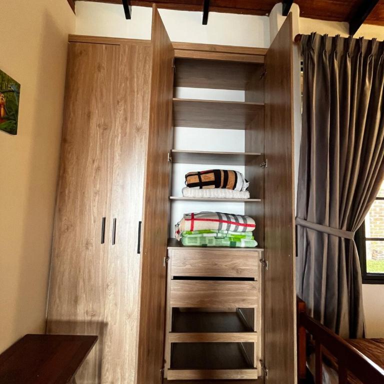 Finca Valparaíso - Villa with Private Pool - 89