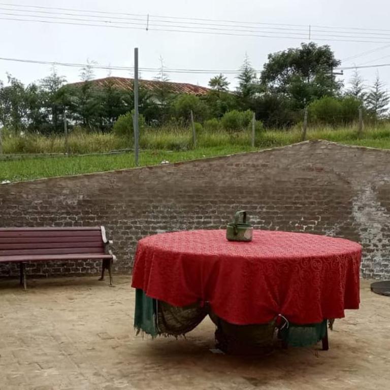 Cabaña rustica la tiipita samaipata - Chalet de 3 dormitorios - 2