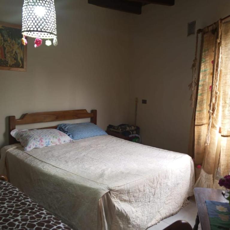 Cabaña rustica la tiipita samaipata - Chalet de 3 dormitorios - 3