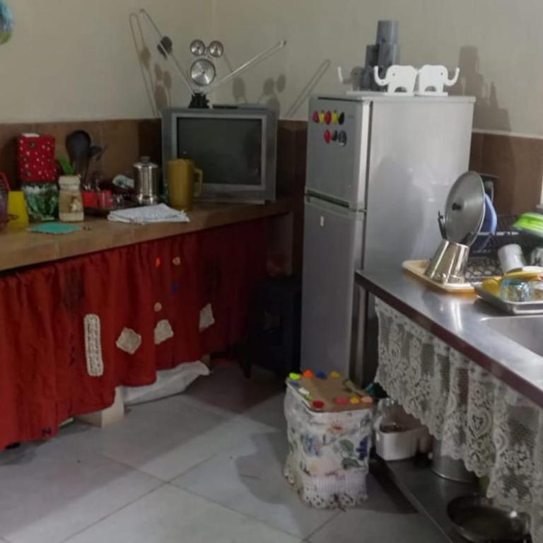 Cabaña rustica la tiipita samaipata - Chalet de 3 dormitorios - 9