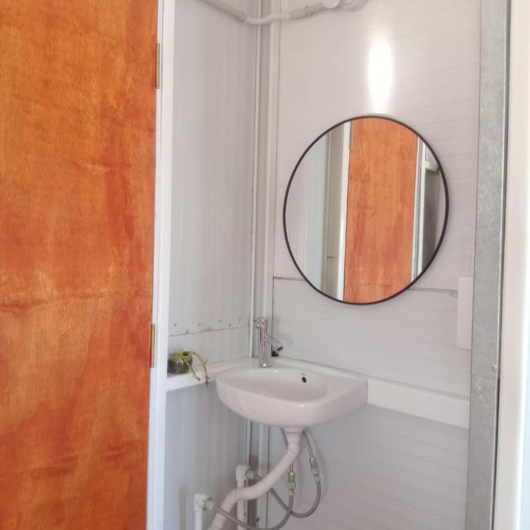 Refugio Amaicha - Apartamento Deluxe de 2 dormitorios - 8
