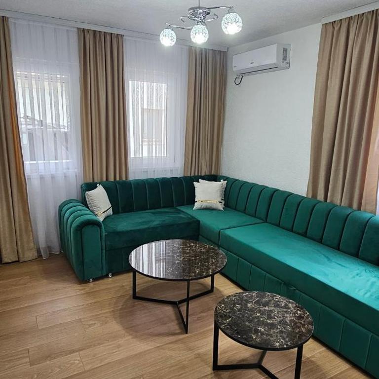 Durmic Apartmani - Vila sa 1 Spavaćom Sobom - 12