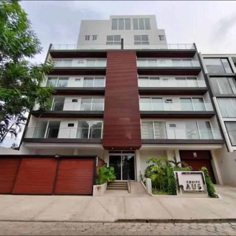 Haus Equipe - Apartamento de 1 dormitorio - 10