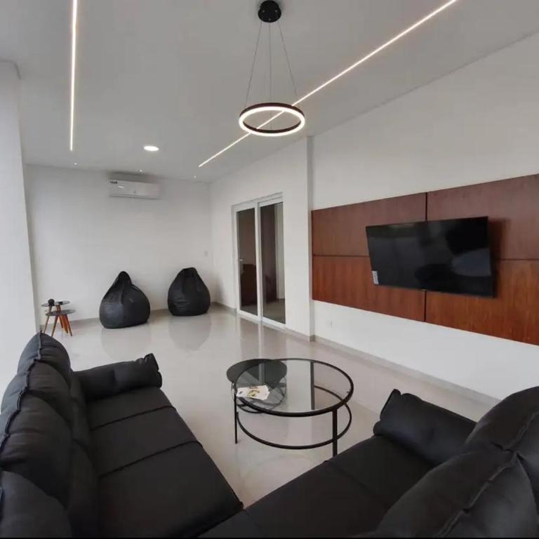 Haus Equipe - Apartamento de 1 dormitorio - 14