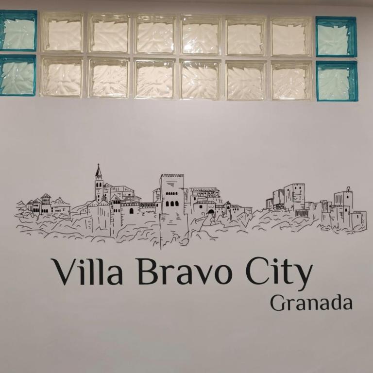 Dreaming Ribera del Genil - free parking - Three-Bedroom Apartment - 1