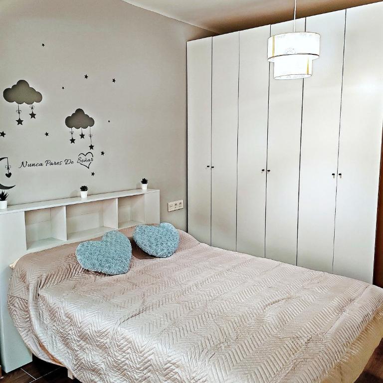 Dreaming Ribera del Genil - free parking - Three-Bedroom Apartment - 4