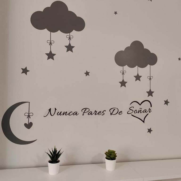 Dreaming Ribera del Genil - free parking - Three-Bedroom Apartment - 15