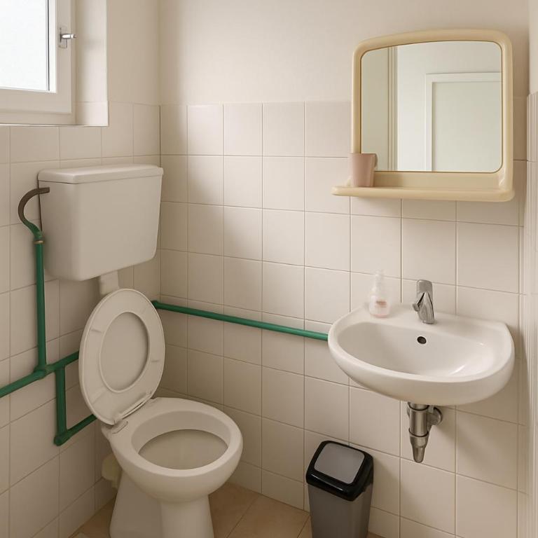 Apartmani PULIĆ - Apartman - Prizemlje - 1