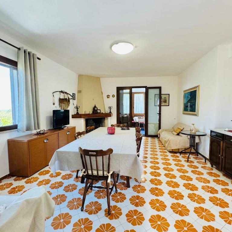 Villa Giada - Villa con 4 Camere da Letto - 9