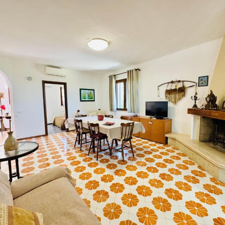 Villa Giada - Villa con 4 Camere da Letto - 10