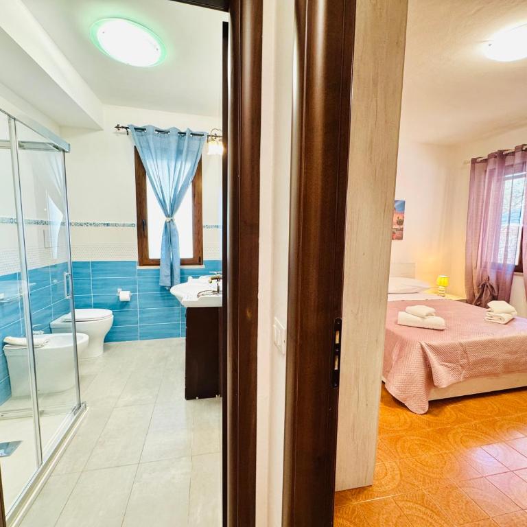 Villa Giada - Villa con 4 Camere da Letto - 21