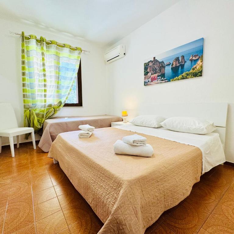 Villa Giada - Villa con 4 Camere da Letto - 16