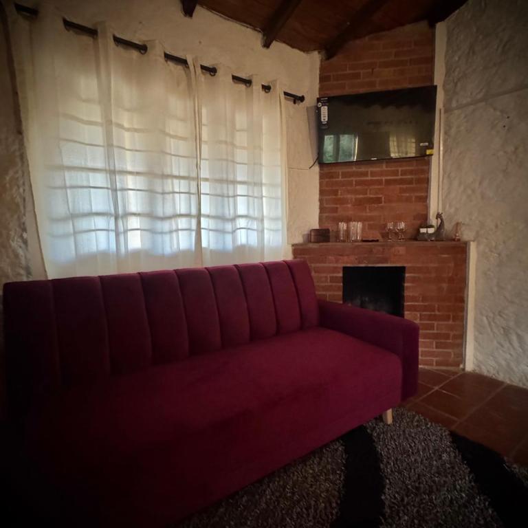 Cabaña Privada Refugio Mágico - Casa de 2 dormitorios - 5