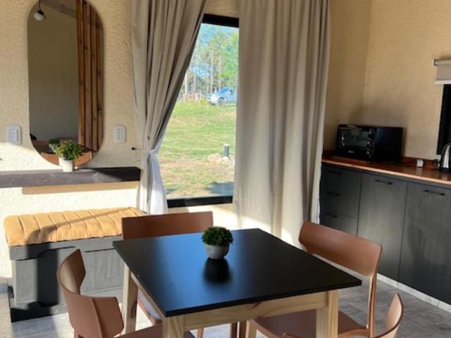 algo con sierras - Apartamento de 1 dormitorio - 7