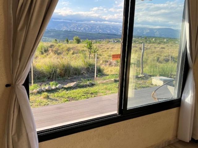 algo con sierras - Apartamento de 1 dormitorio - 10