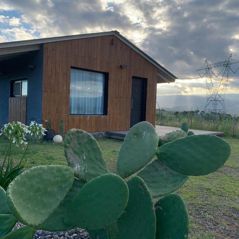 algo con sierras - Apartamento de 1 dormitorio - 17