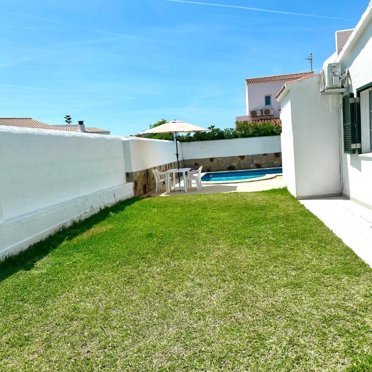 Chalets con piscinas privadas junto al mar - Casa de 4 dormitorios - 22
