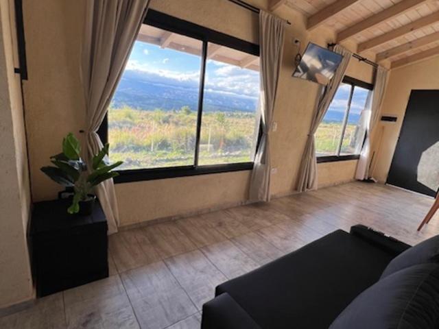 algo con sierras - Apartamento de 1 dormitorio - 19