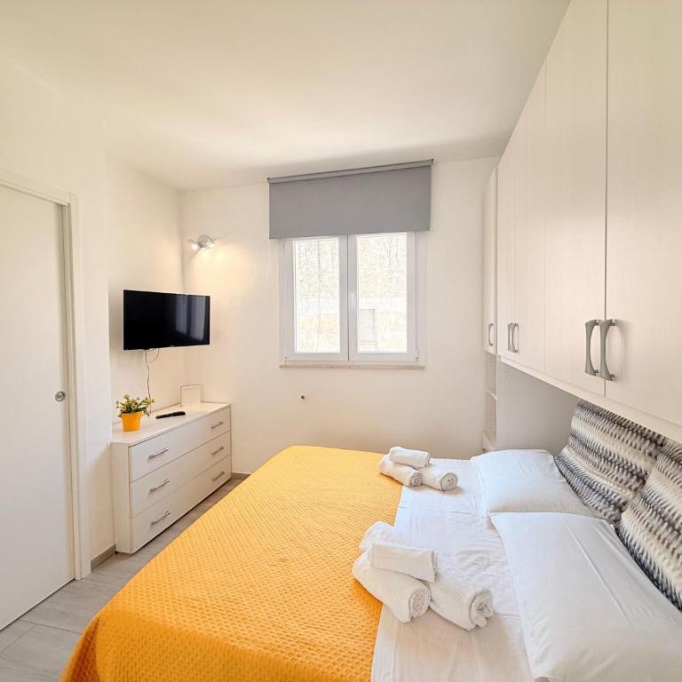 Trapani Terrace - Appartamento con 1 Camera da Letto - 2