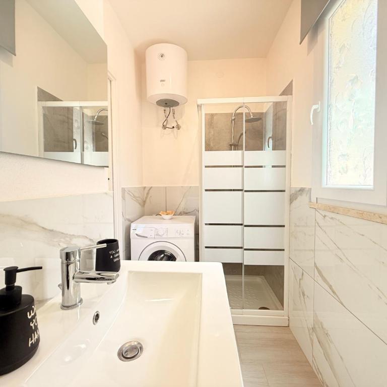 Trapani Terrace - Appartamento con 1 Camera da Letto - 7