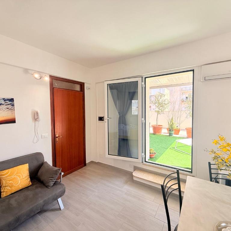 Trapani Terrace - Appartamento con 1 Camera da Letto - 12