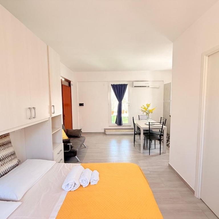 Trapani Terrace - Appartamento con 1 Camera da Letto - 13