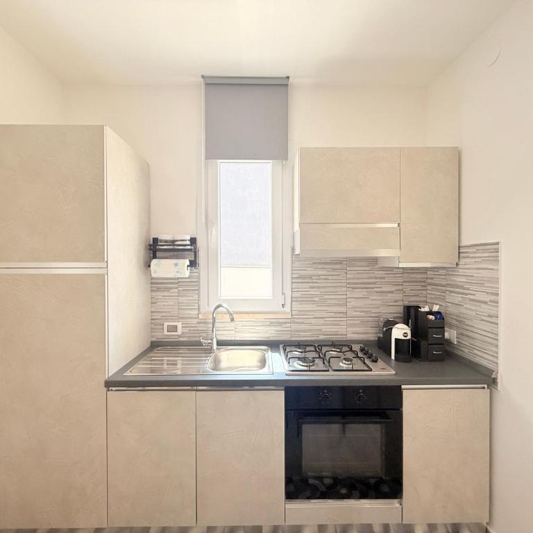 Trapani Terrace - Appartamento con 1 Camera da Letto - 15
