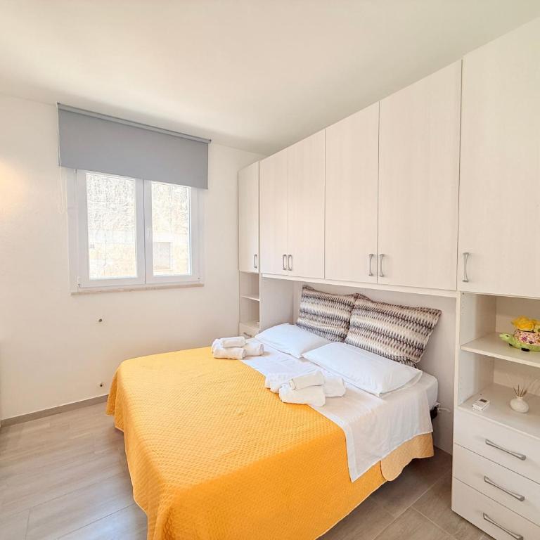 Trapani Terrace - Appartamento con 1 Camera da Letto - 19