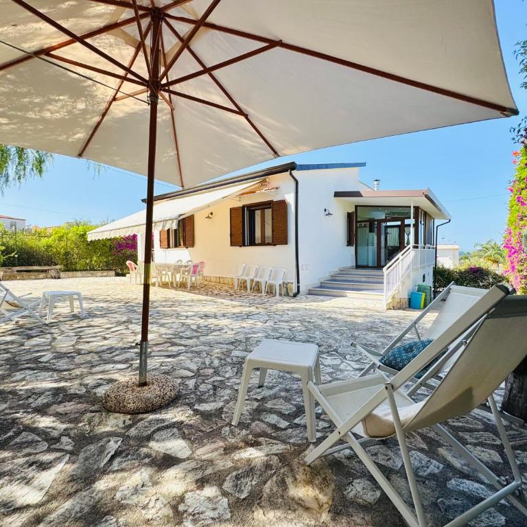 Villa Giada - Villa con 4 Camere da Letto - 4