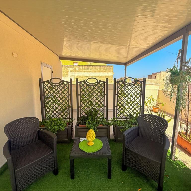 Trapani Terrace - Appartamento con 1 Camera da Letto - 23