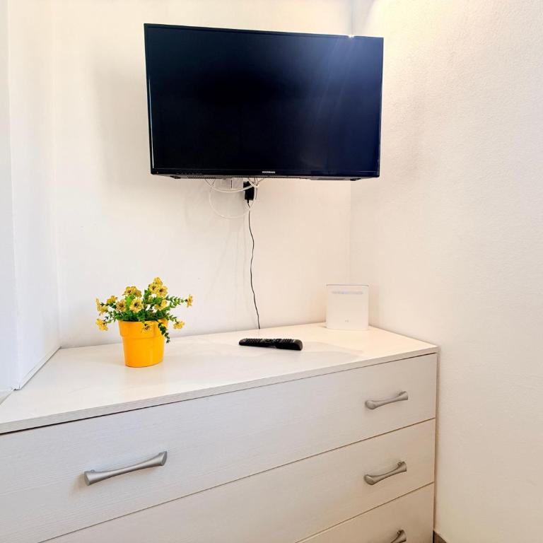 Trapani Terrace - Appartamento con 1 Camera da Letto - 24