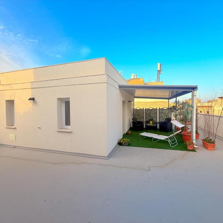 Trapani Terrace - Appartamento con 1 Camera da Letto - 25