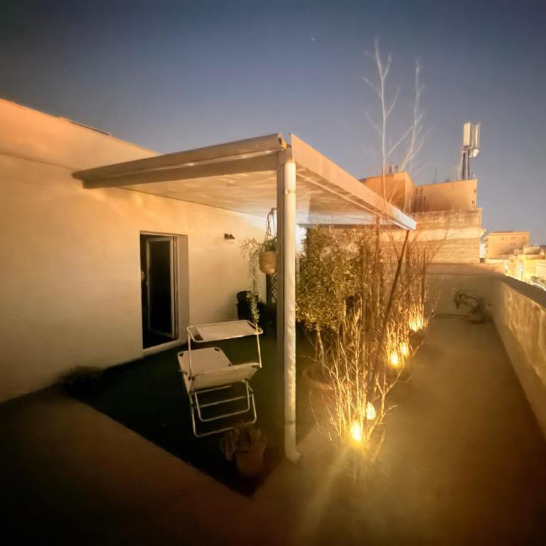 Trapani Terrace - Appartamento con 1 Camera da Letto - 5